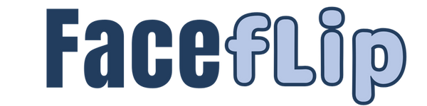 The FaceFlip